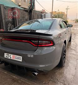 دودج تشارجر